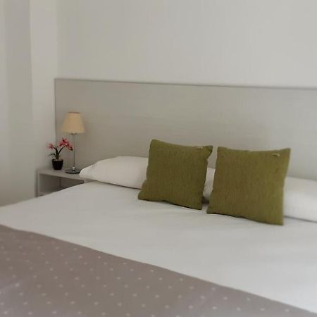 Ushuaia Flat III Appartement Buitenkant foto