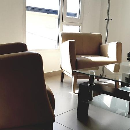 Ushuaia Flat III Appartement Buitenkant foto