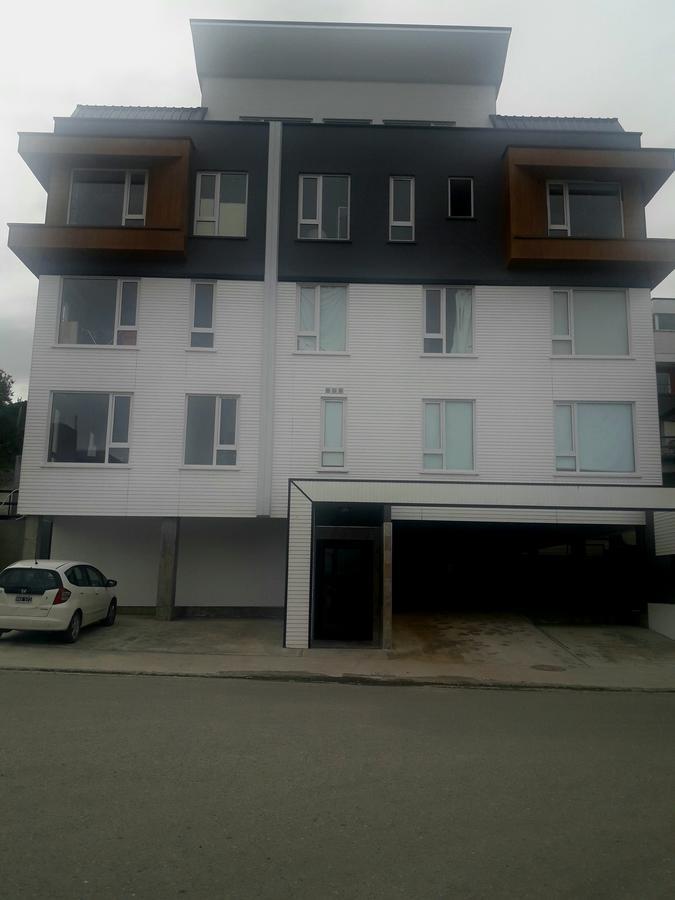 Ushuaia Flat III Appartement Buitenkant foto