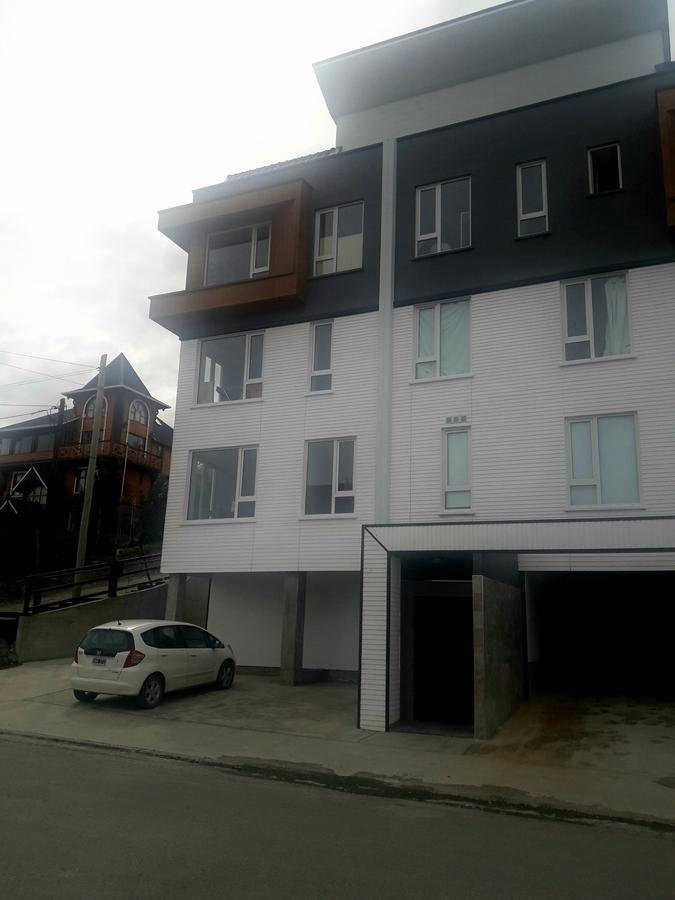 Ushuaia Flat III Appartement Buitenkant foto