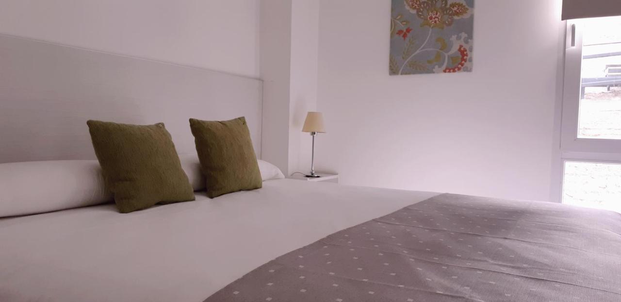Ushuaia Flat III Appartement Buitenkant foto