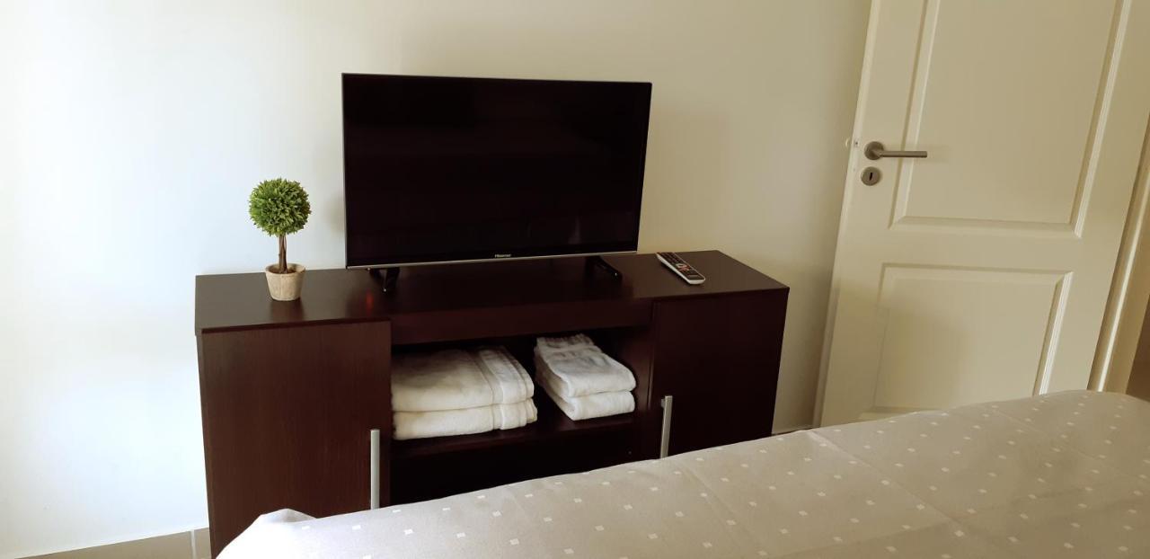 Ushuaia Flat III Appartement Buitenkant foto