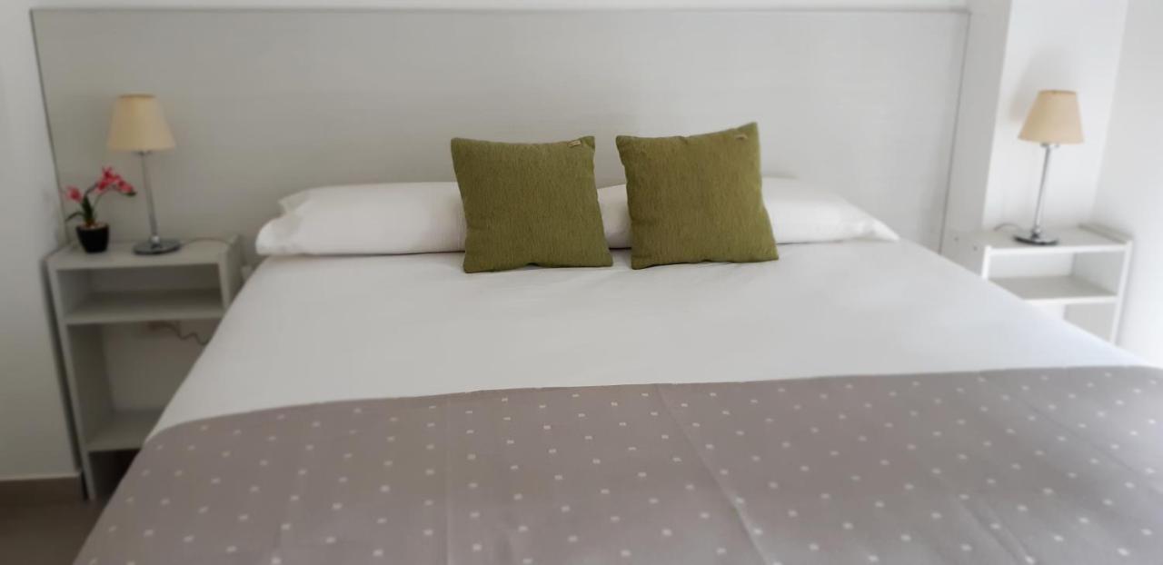 Ushuaia Flat III Appartement Buitenkant foto