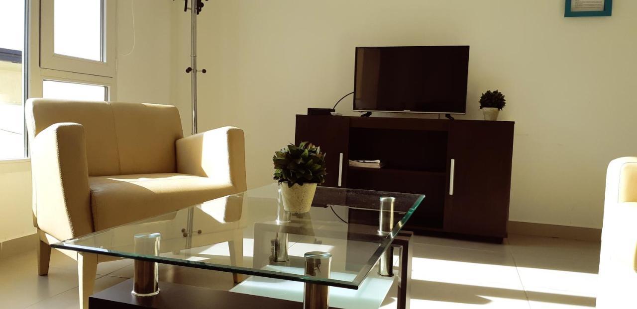 Ushuaia Flat III Appartement Buitenkant foto