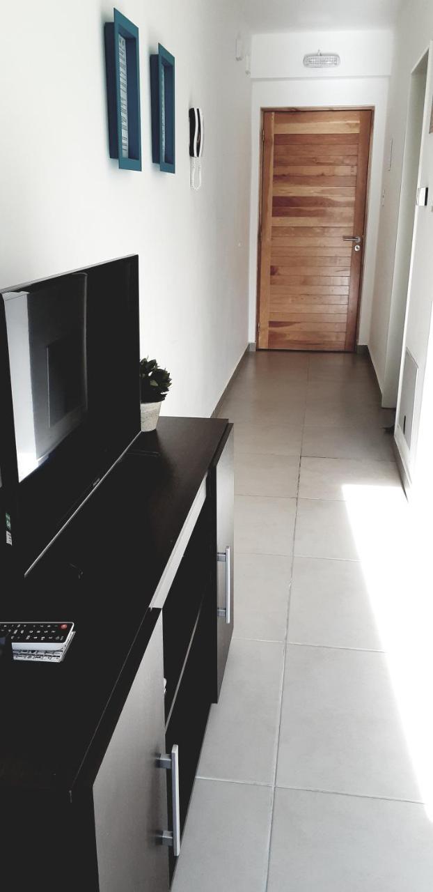 Ushuaia Flat III Appartement Buitenkant foto